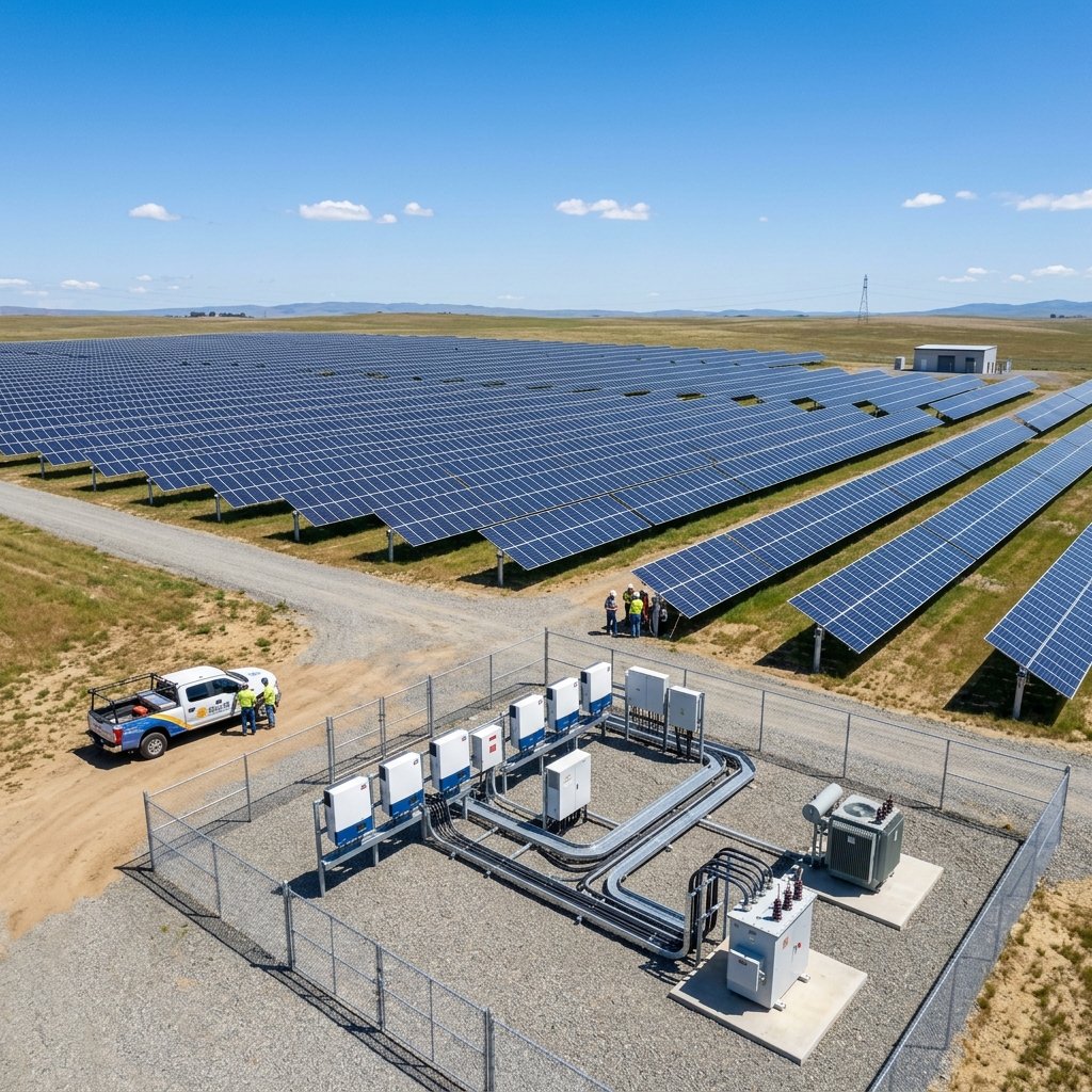 Galiwater Operations