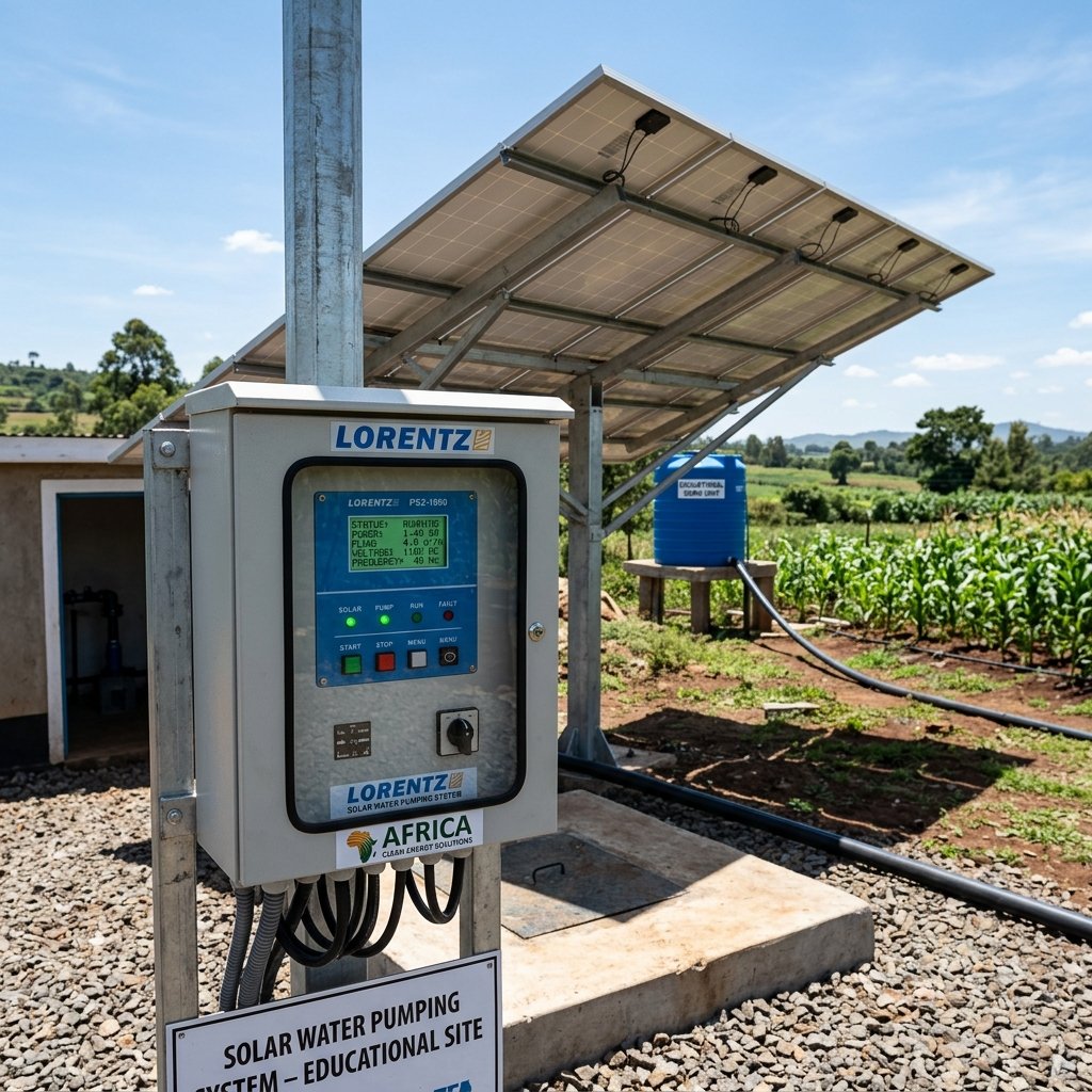 decorative solar